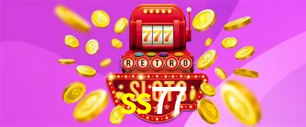 A Revolução dos Aplicativos de Jogos no ss77