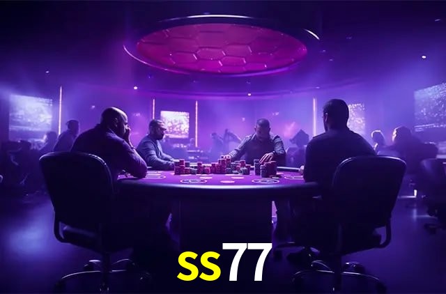 Sistemas de Segurança ss77