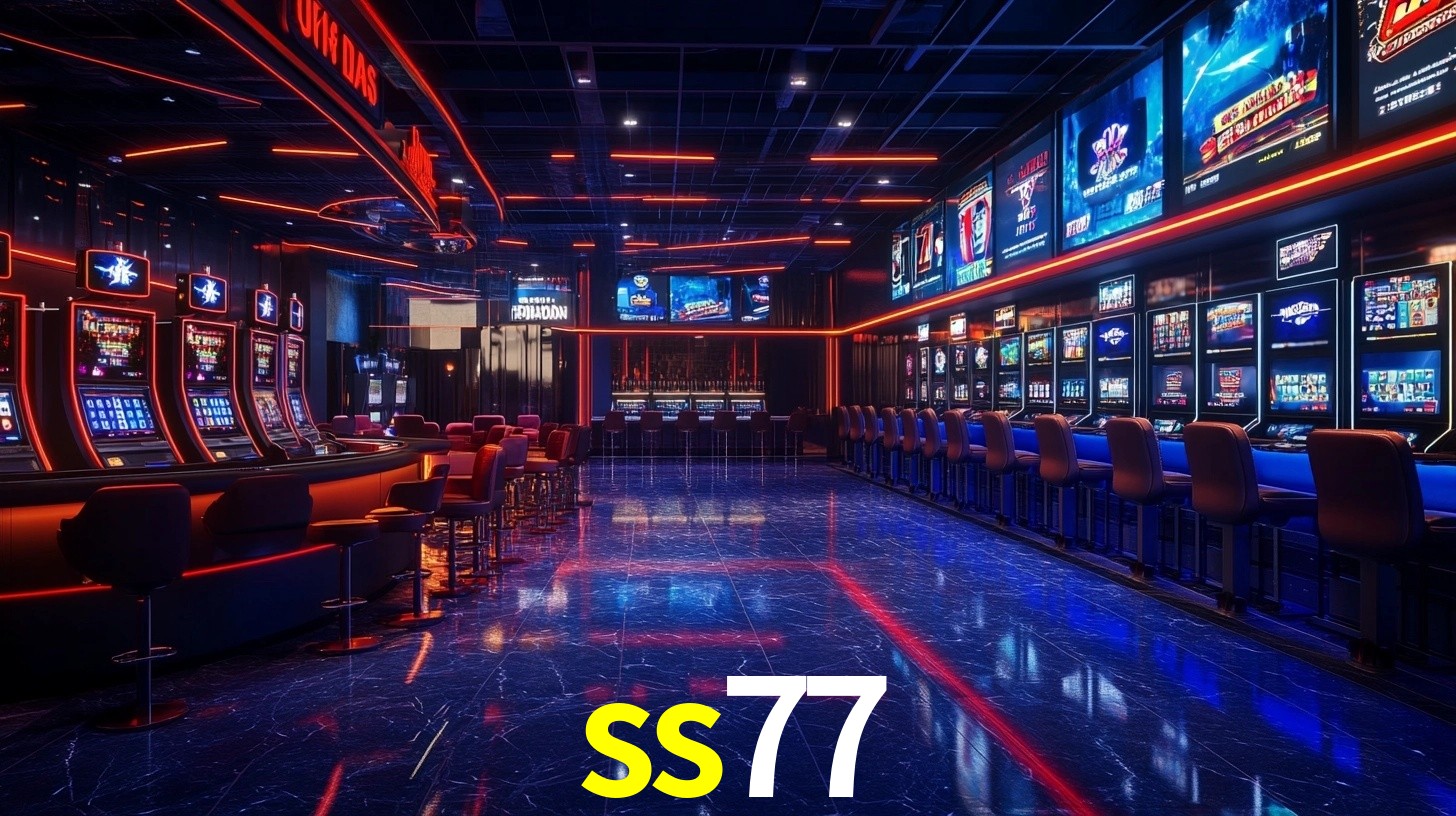 Live Casino ss77
