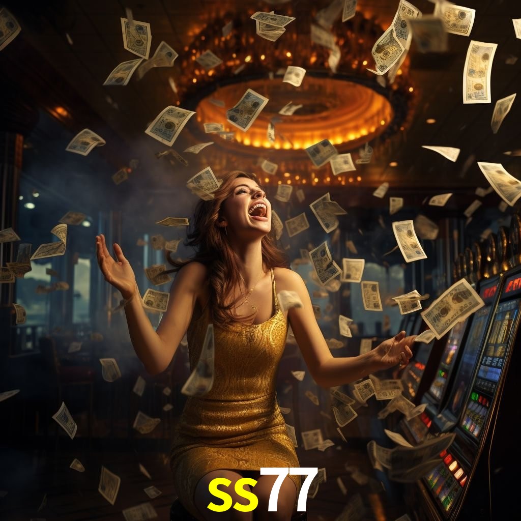 Football Betting ss77
