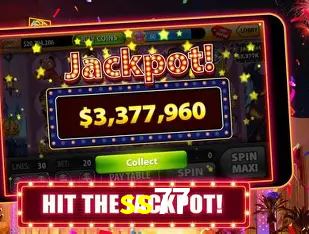 ss77 São Paulo - Live Tables