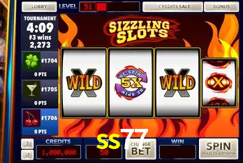 Inovações de Jogos na ss77: O Futuro das Experiências Interativas