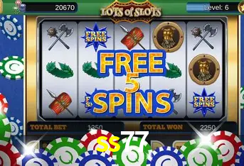 ss77 Rio de Janeiro - Professional Dealers