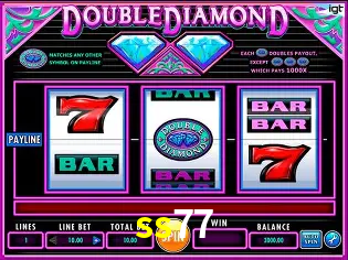 A Emoção da Loteria na ss77: Uma Chance de Mudança de Vida