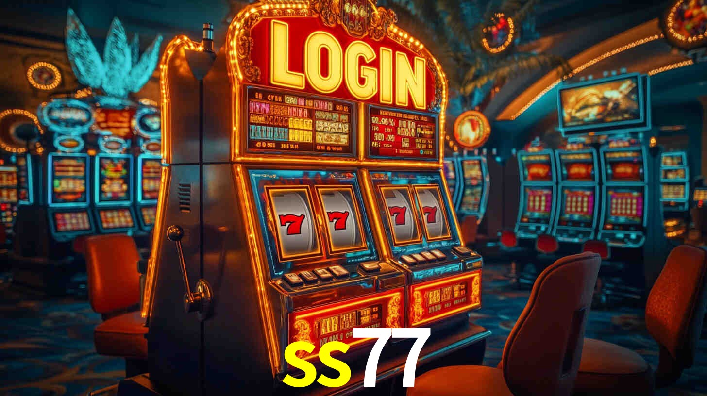 Welcome Bonus ss77