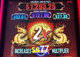 ss77 Brasília - Casino Guide