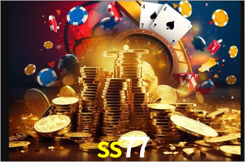 Bônus Diários ss77