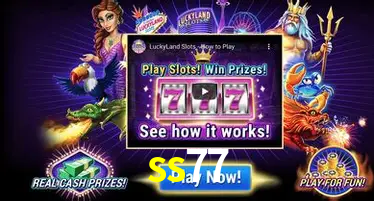 Descubra a Essência do ss77: Nossa História e Compromissos