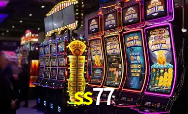 ss77 Bônus - Pacote R$5.000 + VIP