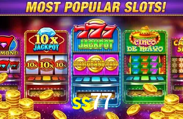 ss77 Belo Horizonte - VIP Casino