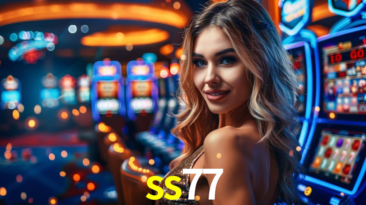 Live Casino ss77