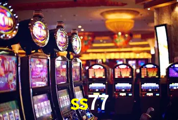 ss77 São Paulo - All Bonuses