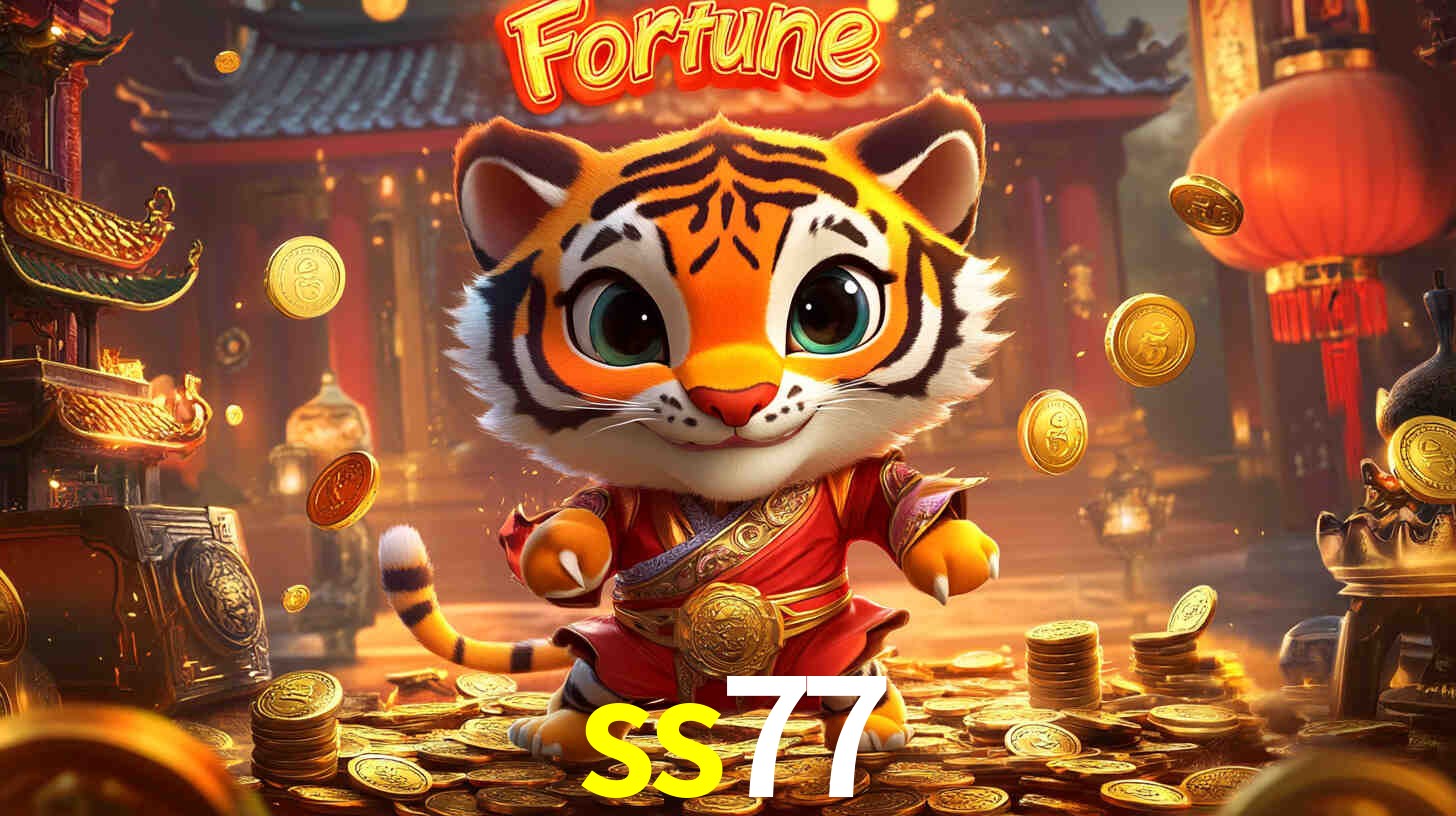 Apostas Esportivas na ss77: Um Guia Completo