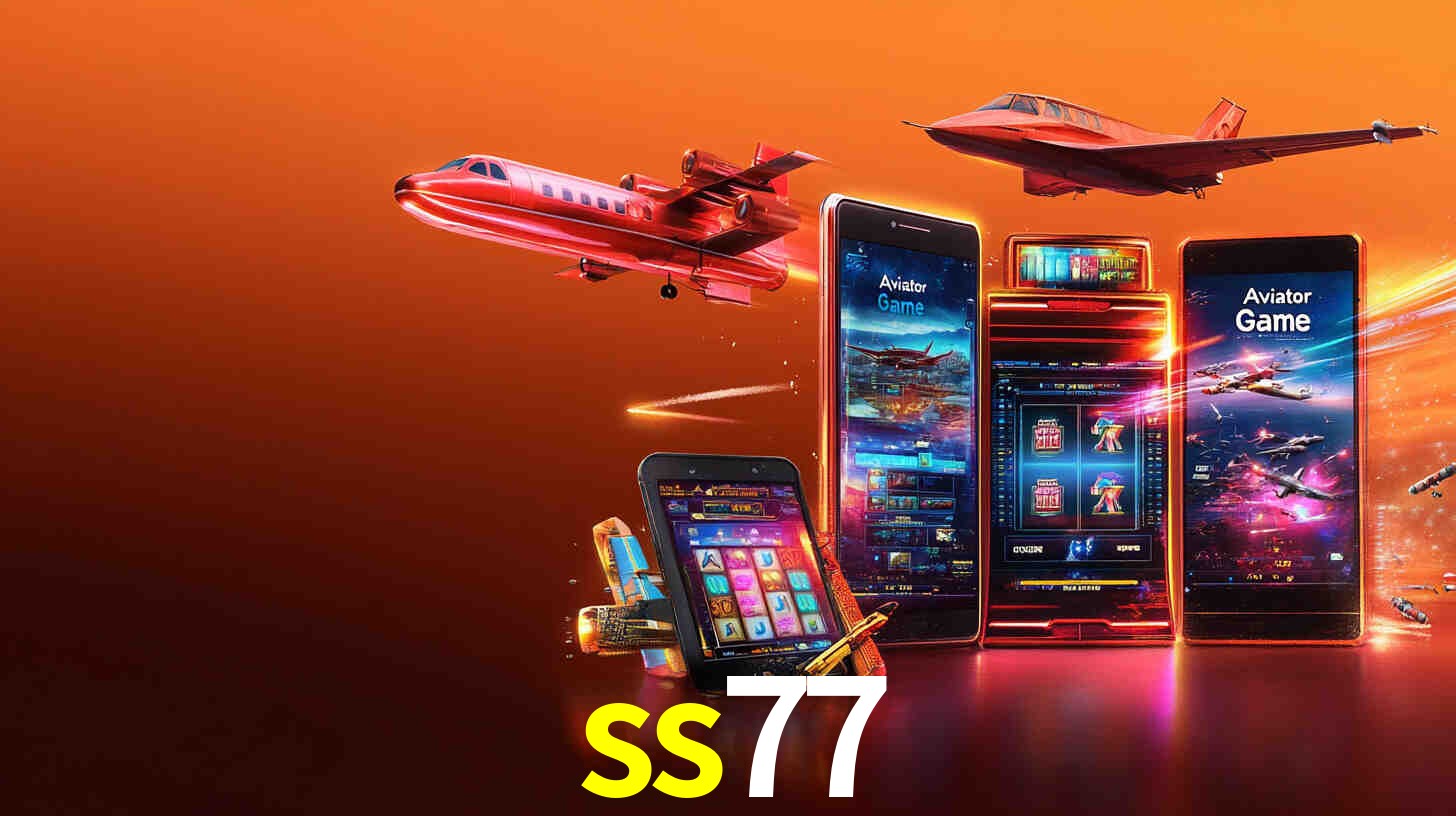 Descubra o Programa VIP da ss77: Vantagens Exclusivas para Jogadores