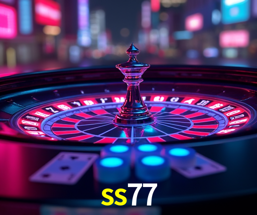 A Emoção da Loteria na ss77: Uma Chance de Mudança de Vida