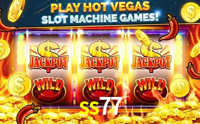 Descubra o Mundo do Cassino Online com ss77