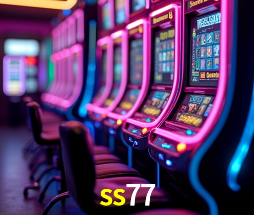 ss77 Slot - 320+ Caça-Níqueis Premium