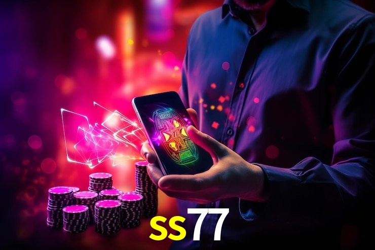 Apostas de Tênis ss77