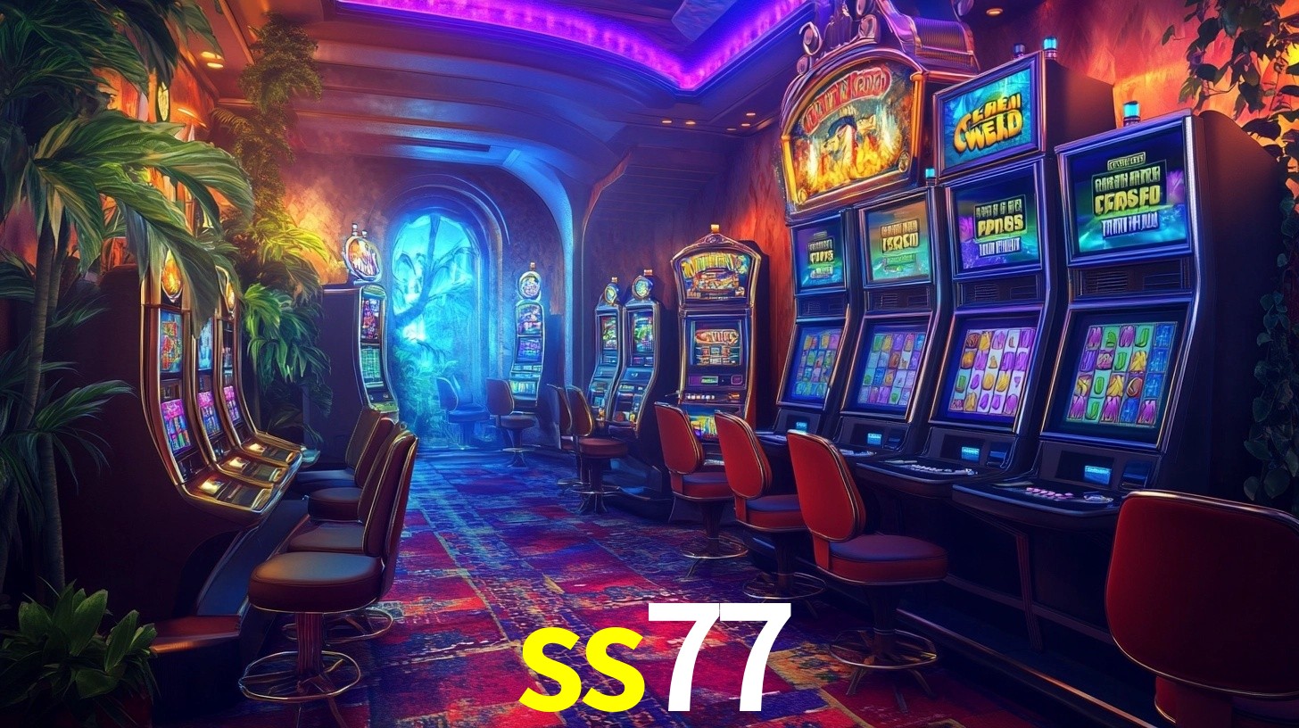 VIP Casino ss77