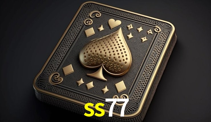 Tecnologia da Plataforma ss77