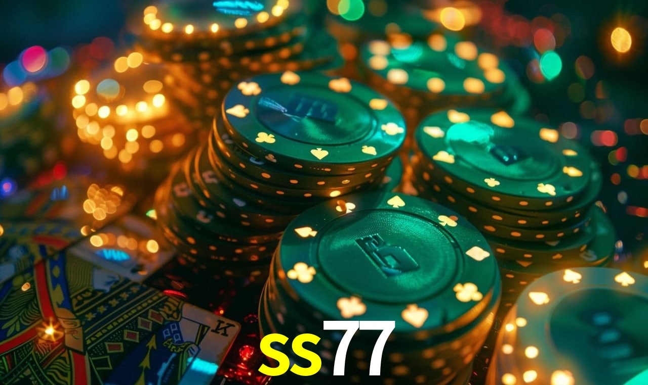 Diretório de Jogos ss77