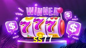 Gates of Olympus ss77