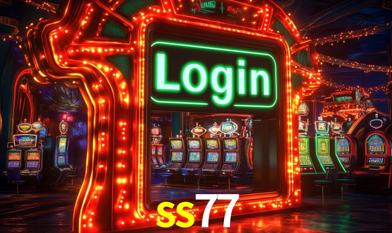 Jogos de Slot ss77