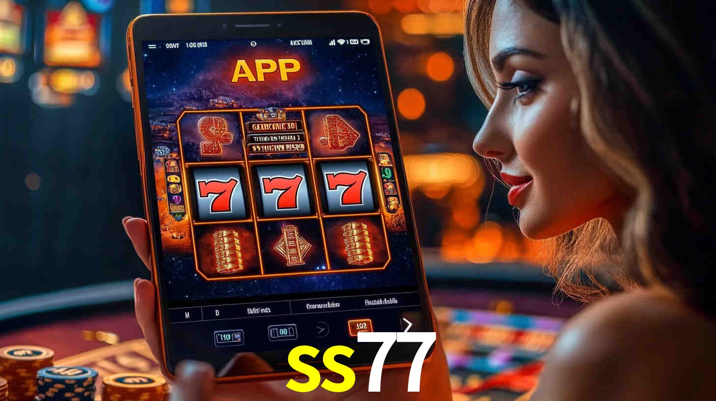 ss77: Jogue Crash e Experimente Alta Recompensa Instantânea